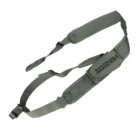 OPS Slim Sling-green