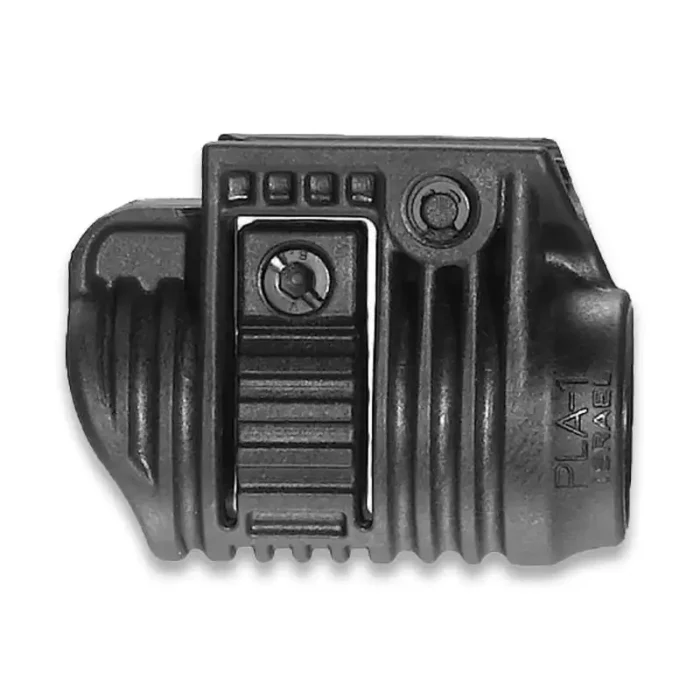 PLA 1-black PLA 1-black