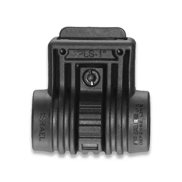 PLS-black PLS-black