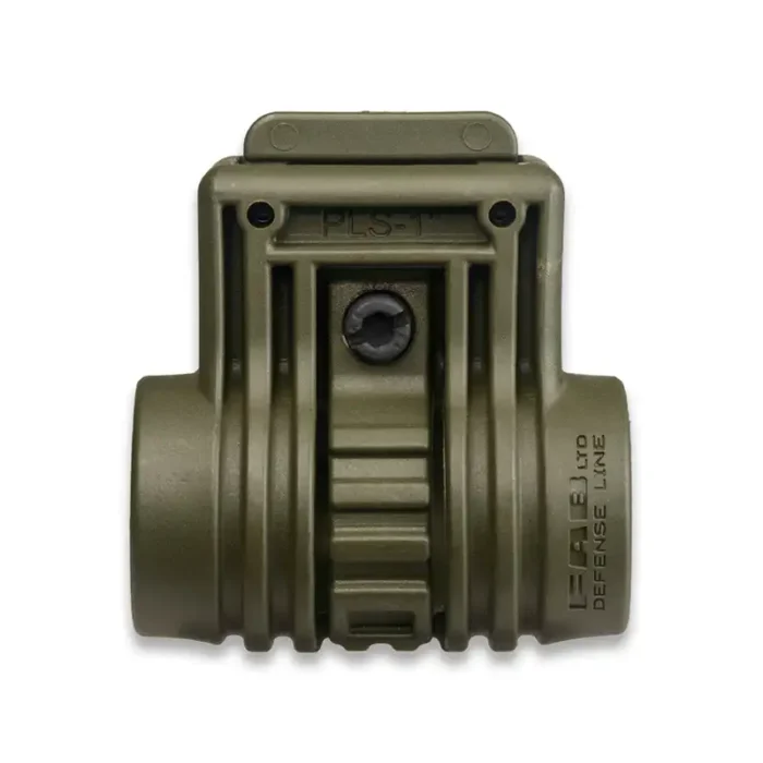 PLS-green PLS-green
