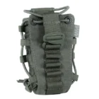 PRR radio pouch