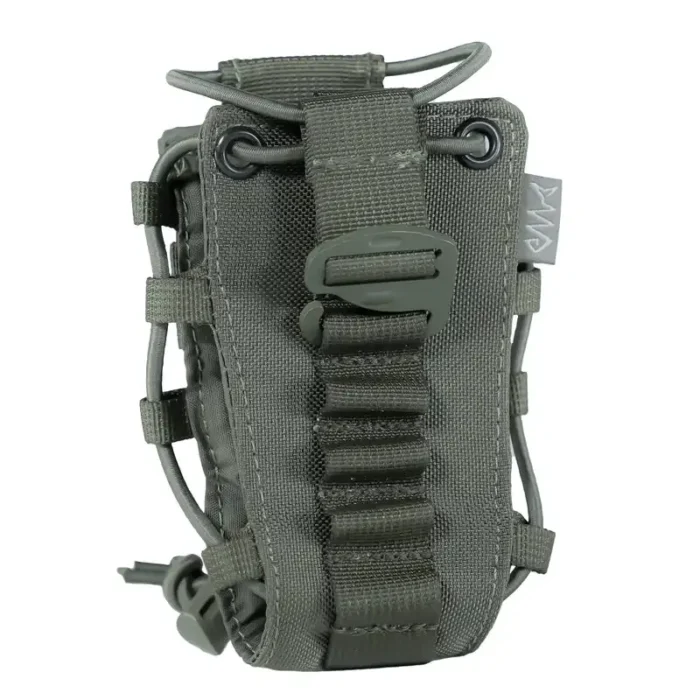PRR radio pouch PRR radio pouch