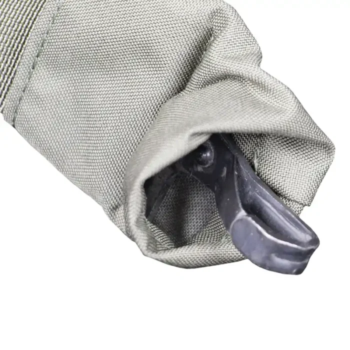 Padded Machine Gun Sling-1 Padded Machine Gun Sling-1