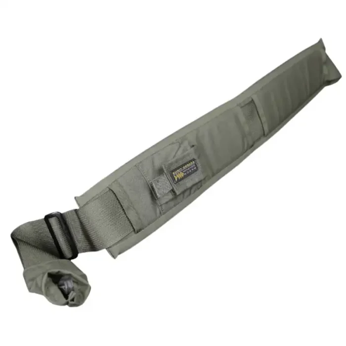 Padded Machine Gun Sling Padded Machine Gun Sling