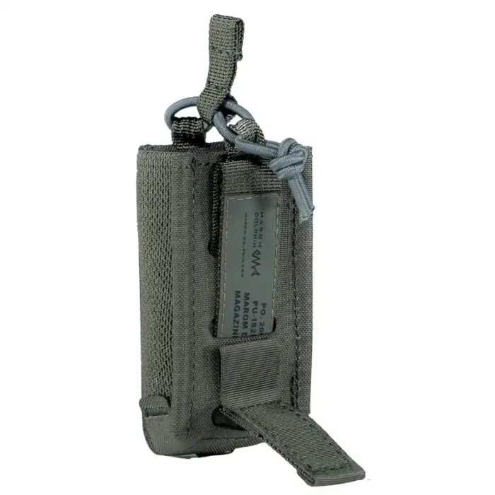 Pistol Mag fast draw Pouch-1 Pistol Mag fast draw Pouch-1