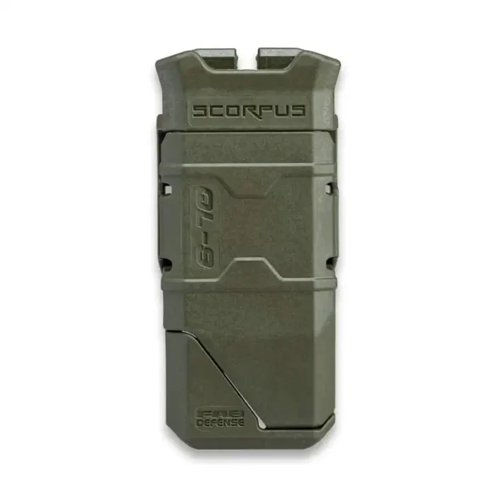 QL-9-green QL-9-green