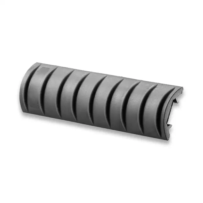 RAIL COVERS-black RAIL COVERS-black