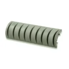 RAIL COVERS-green