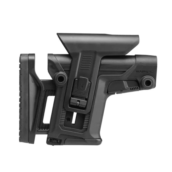 Rapid Adjustable Precision Stock - RAPS