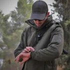 Reactor Tactical Softshell Jacket-2