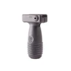 SVG – Front Arm Short Vertical Grip Black-1