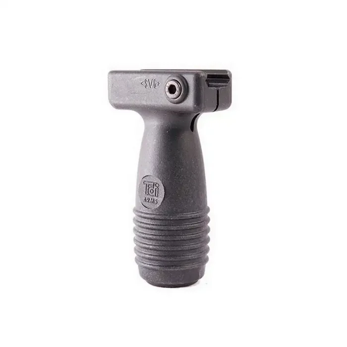 SVG – Front Arm Short Vertical Grip Black-1 SVG – Front Arm Short Vertical Grip Black-1