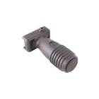 SVG – Front Arm Short Vertical Grip Black-2