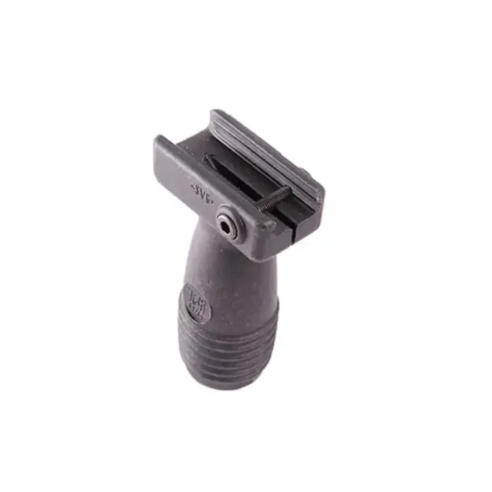 SVG – Front Arm Short Vertical Grip Black-3 SVG – Front Arm Short Vertical Grip Black-3