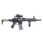 SVG – Front Arm Short Vertical Grip Black-4