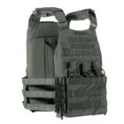 Shayetet 13 GEN 3 Plate Carrier