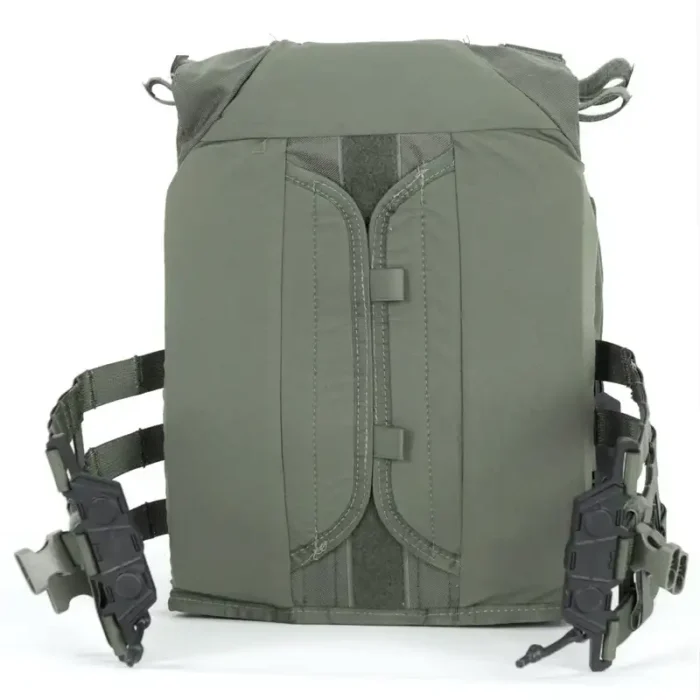 Shayetet 13 GEN 3 Plate Carrier-4 Shayetet 13 GEN 3 Plate Carrier-4