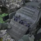 Shayetet 13 GEN 3 Plate Carrier-5