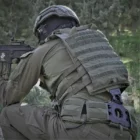 Shayetet 13 GEN 3 Plate Carrier-6