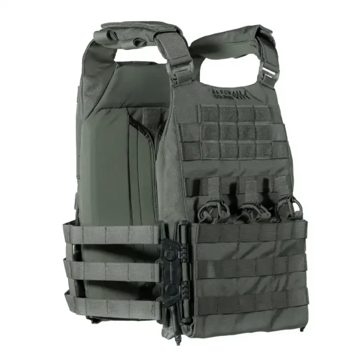 Shayetet 13 GEN 3 Plate Carrier Shayetet 13 GEN 3 Plate Carrier
