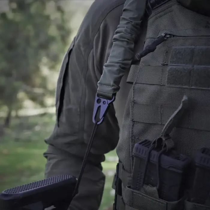 Shoulder link sling-1 Shoulder link sling-1
