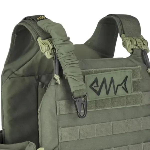 רצועת Shoulder Link – חיבור נשק לווסט