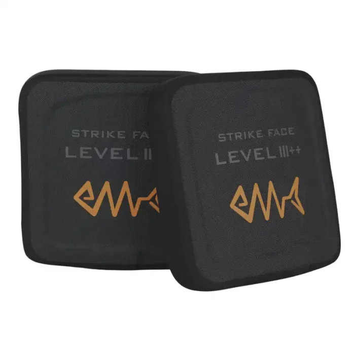 Side Hard Armor Plate - Level 3-1 Side Hard Armor Plate - Level 3-1