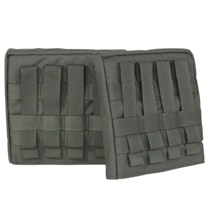 Side Hard Armor Plate - Level 3-3 Side Hard Armor Plate - Level 3-3