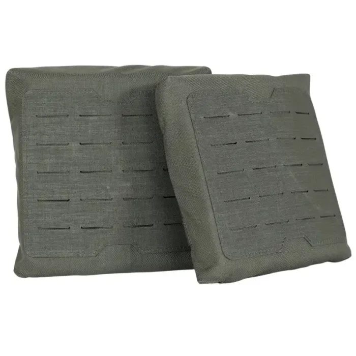 Side Hard Armor Plate - Level 3-4 Side Hard Armor Plate - Level 3-4