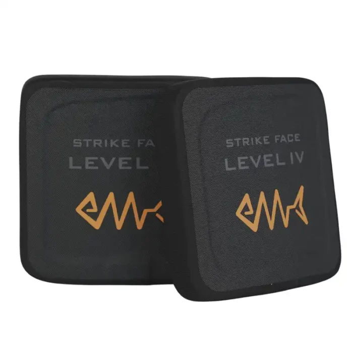 Side Hard Armor Plate - Level 4 - Set-1 Side Hard Armor Plate - Level 4 - Set-1