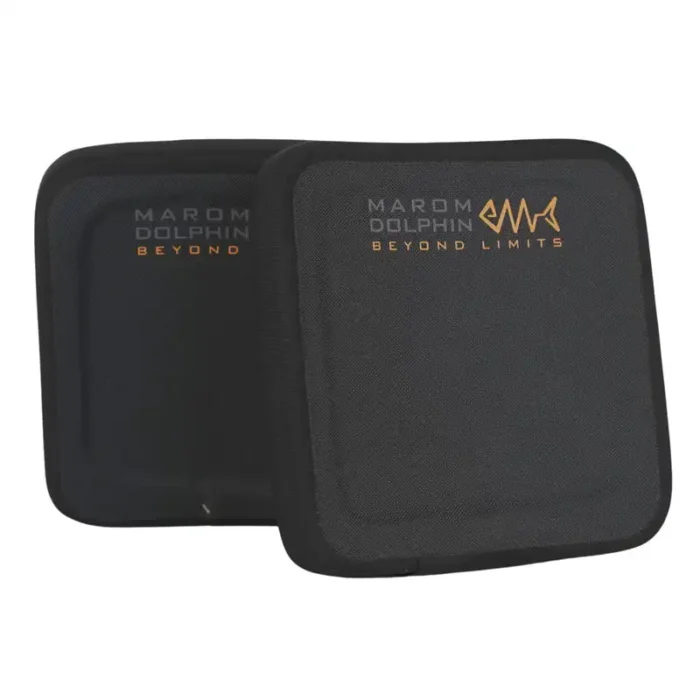 Side Hard Armor Plate - Level 4 - Set-2 Side Hard Armor Plate - Level 4 - Set-2