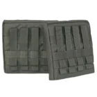 Side Hard Armor Plate - Level 4 - Set-4