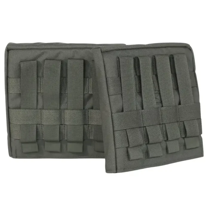 Side Hard Armor Plate - Level 4 - Set-4 Side Hard Armor Plate - Level 4 - Set-4