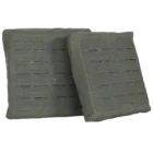 Side Hard Armor Plate - Level 4 - Set-5