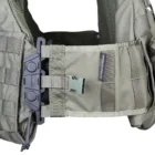 Side quick release buckles for Amran vest-2