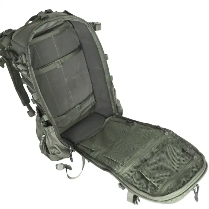 Spotter 40 Bionic-3 Spotter 40 Bionic-3