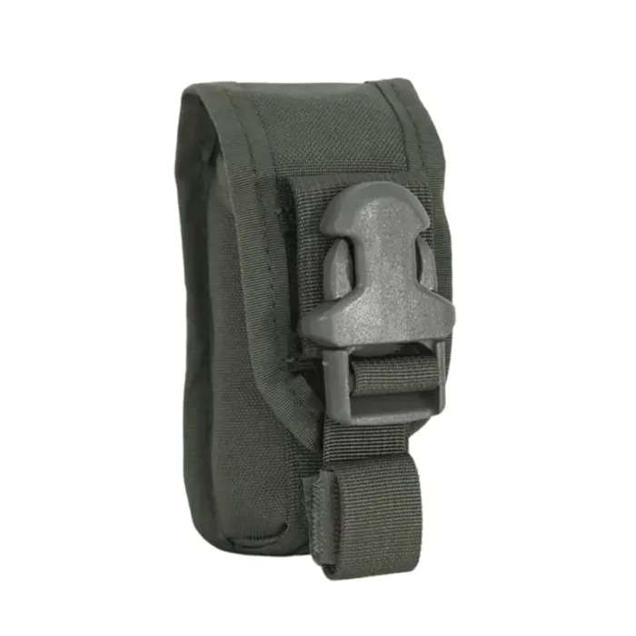 Stun Grenade Pouch Stun Grenade Pouch