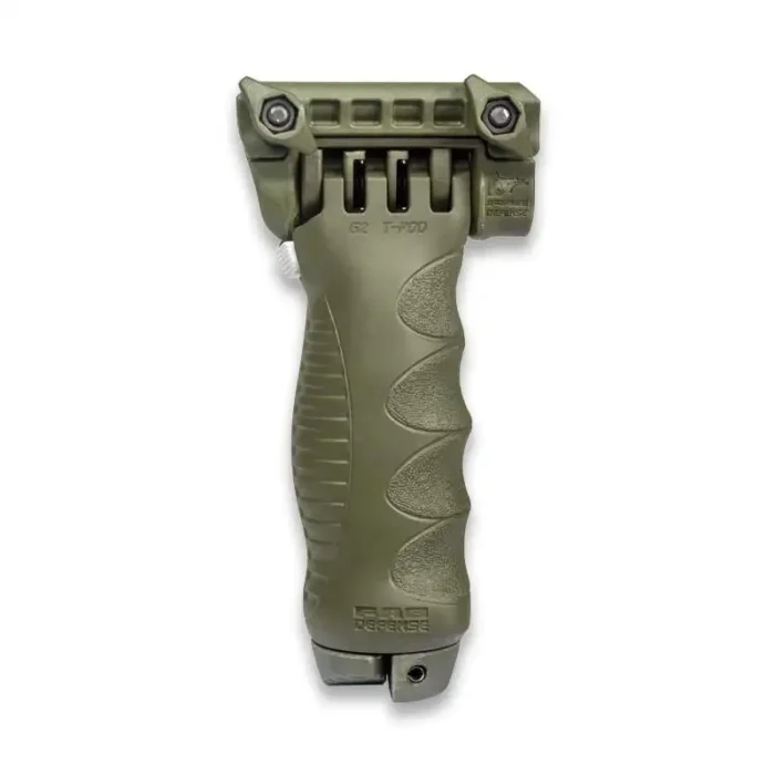 T-POD G2 QR-green T-POD G2 QR-green