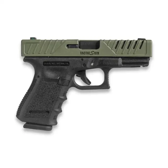 TACSKIN TACSKIN