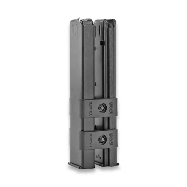 TZ-M9 – מחבר מחסניות טקטי ל-9mm Tavor