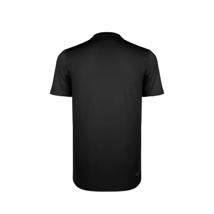 Tactical active shirt-black-1 Tactical active shirt-black-1