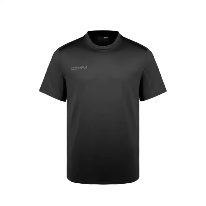 Tactical active shirt-black Tactical active shirt-black