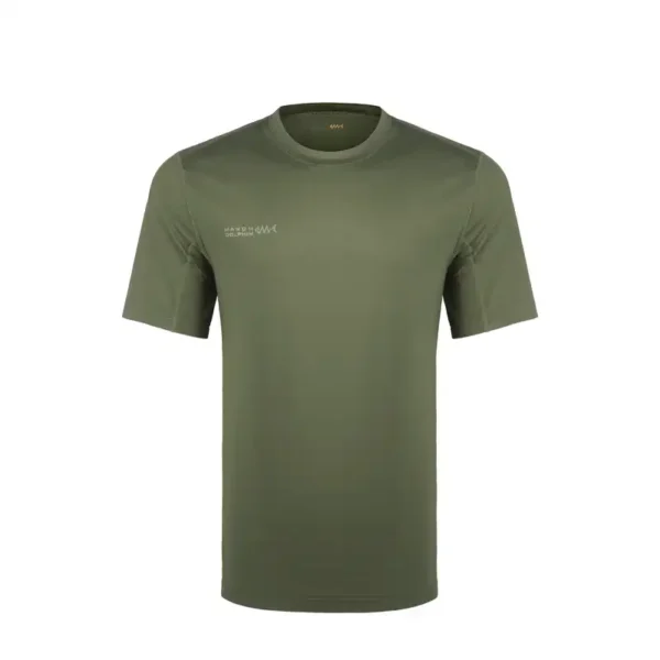 Tactical Active Shirt