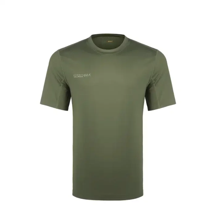 Tactical active shirt-green Tactical active shirt-green