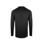 Thermal Base layer shirt-black-2