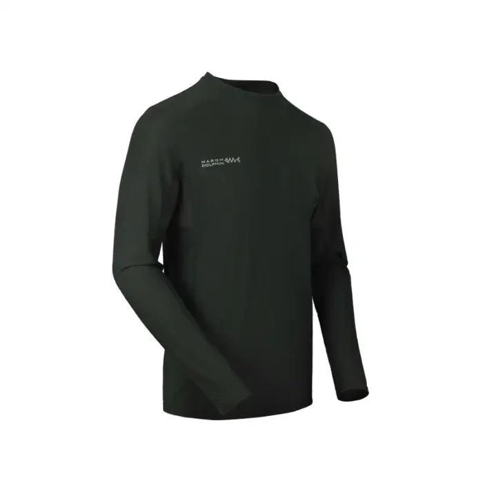 Thermal Base layer shirt-black-3 Thermal Base layer shirt-black-3