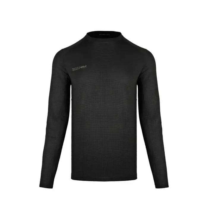 Thermal Base layer shirt-black Thermal Base layer shirt-black