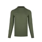 Thermal Base layer shirt-green