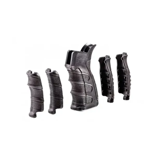 דף הבית - English 22 UPG16 CAA – Modular 3-Finger Grip for AR15/M16/M4