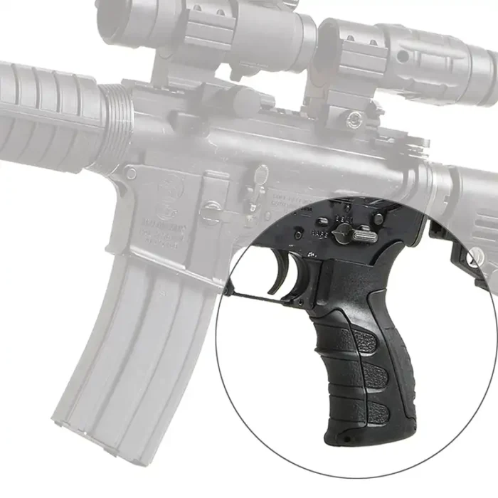 UPG16 – Modular Pistol Grip UPG16 – Modular Pistol Grip